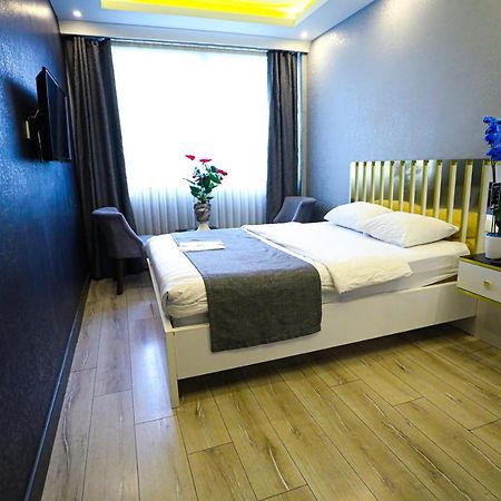 Beylife Suit Otel Istambul Exterior foto