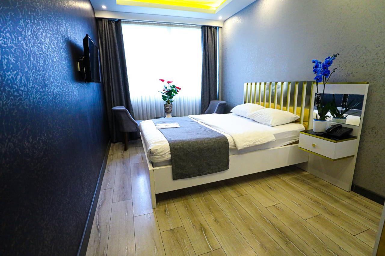 Beylife Suit Otel Istambul Exterior foto
