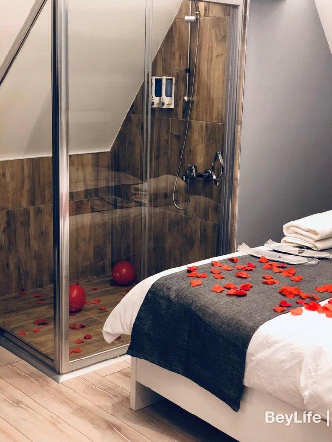 Beylife Suit Otel Istambul Exterior foto