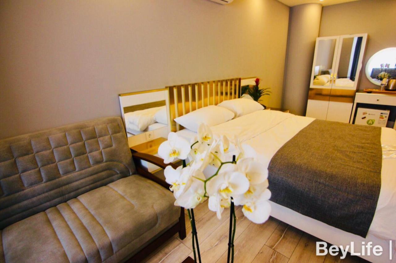 Beylife Suit Otel Istambul Exterior foto