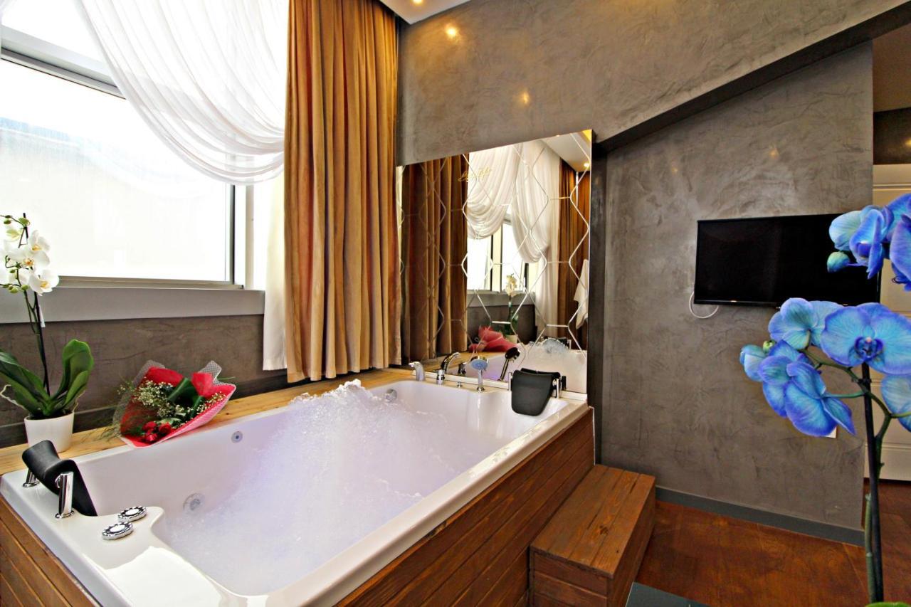 Beylife Suit Otel Istambul Exterior foto
