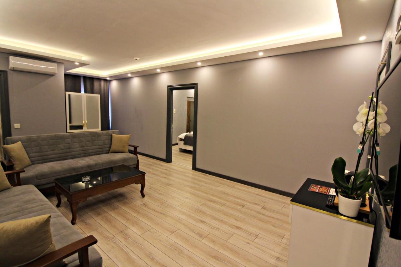 Beylife Suit Otel Istambul Exterior foto