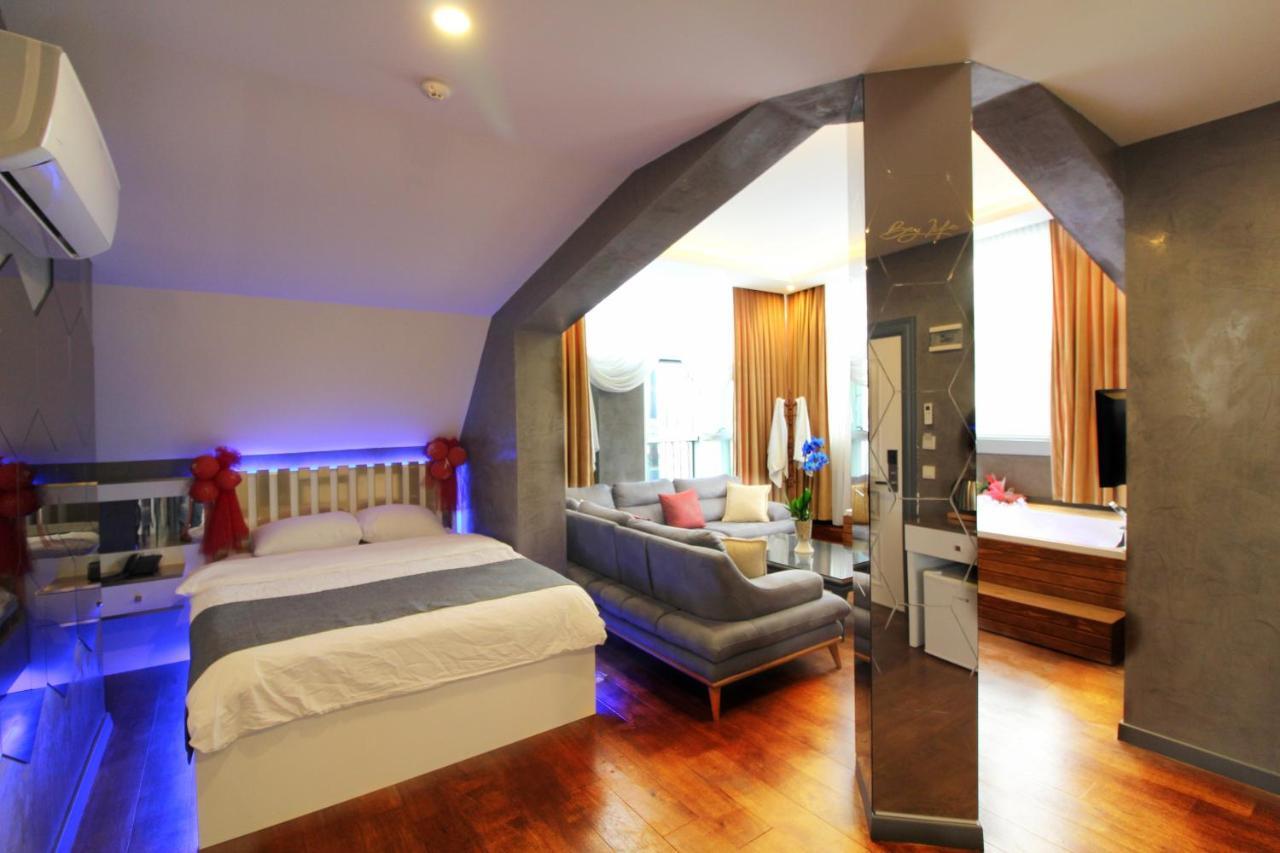 Beylife Suit Otel Istambul Exterior foto