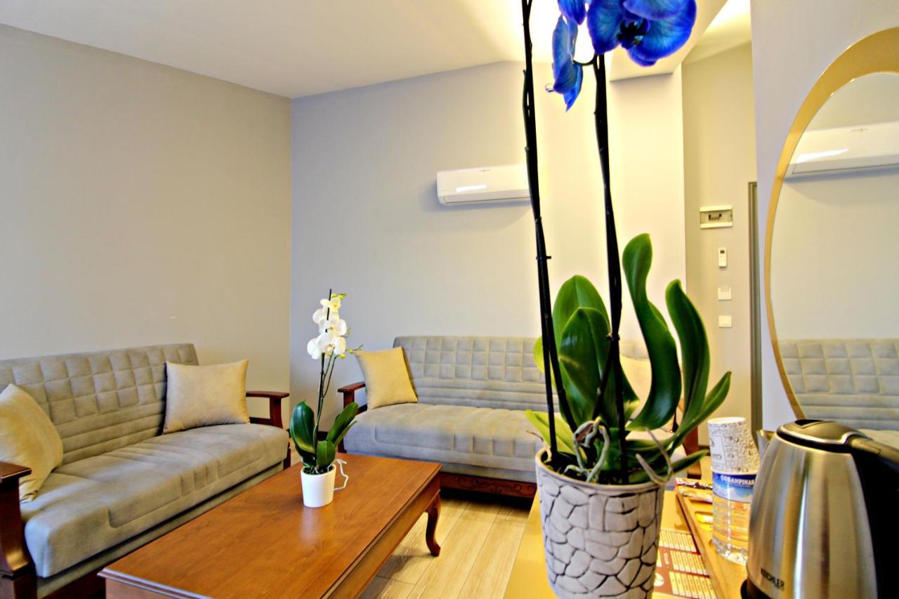 Beylife Suit Otel Istambul Exterior foto